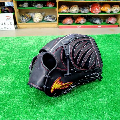 No.802【アイピーセレクト】アルモニーア　硬式投手用