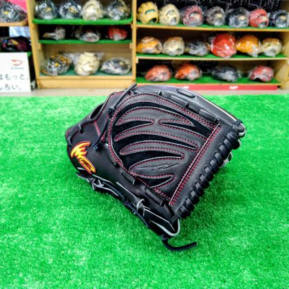 No.802【アイピーセレクト】アルモニーア　硬式投手用