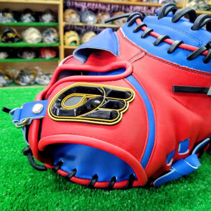 No.803　【ONE EIGHTY】ワンエイティ　キャッチャーミット