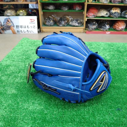 No.829【ディークエスト】限定商品　ジュニア用　軟式グローブ