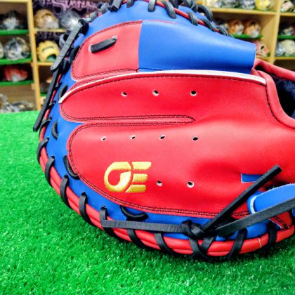 No.803　【ONE EIGHTY】ワンエイティ　キャッチャーミット