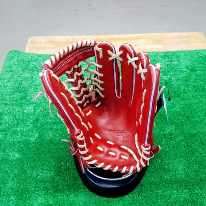 No.827【ディークエスト】硬式グローブ　外野手モデル