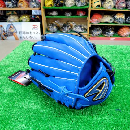 No.830【ディークエスト】限定　ジュニア用　軟式グローブ