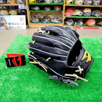 No.828【ディークエスト】硬式グローブ　外野手モデル