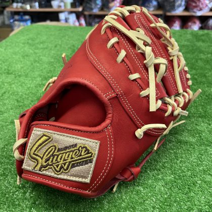 No.804 スラッガー 軟式 ジュニア用ファーストミット