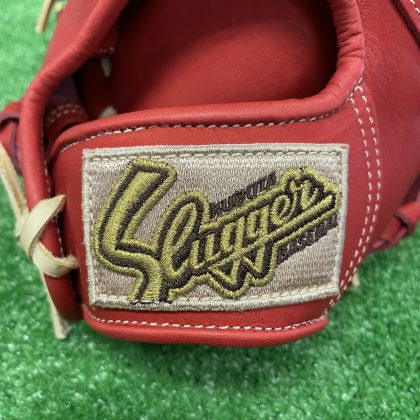 No.804 スラッガー 軟式 ジュニア用ファーストミット