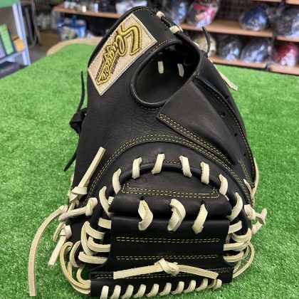 No.806スラッガー 軟式 ジュニア用キャッチャーミット