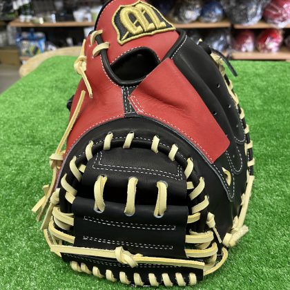 No.807 ウィルソン 軟式 ジュニア用キャッチャーミット