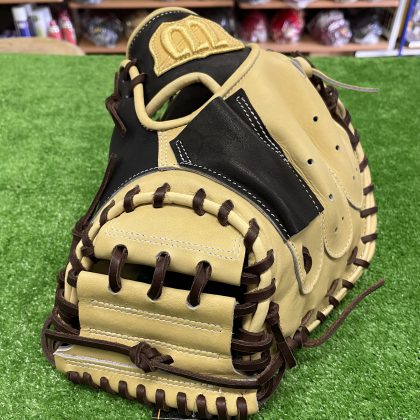 No.808 ウィルソン 軟式 ジュニア用キャッチャーミット