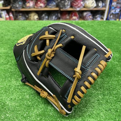 No.809 ウィルソン 軟式 ジュニア用グローブ