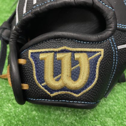 No.809 ウィルソン 軟式 ジュニア用グローブ