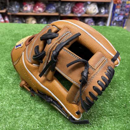 No.810 ウィルソン 軟式 ジュニア用グローブ