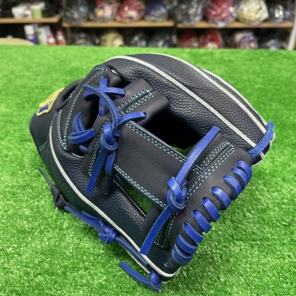 No.811 ウィルソン 軟式 ジュニア用グローブ