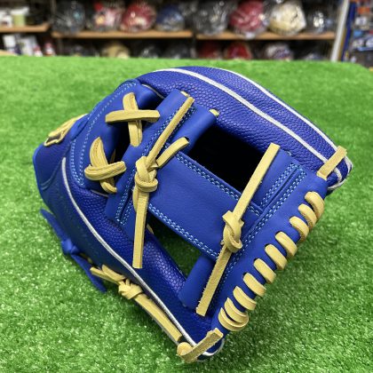 No.812 ウィルソン 軟式 ジュニア用グローブ