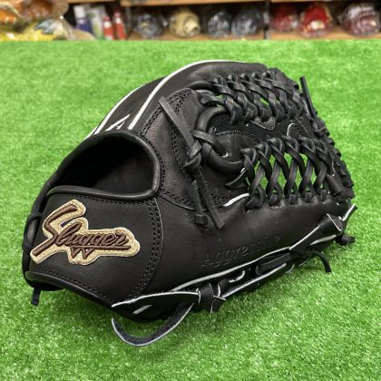 No.823　【久保田スラッガー】硬式グローブ　内野手モデル