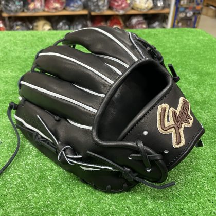No.823　【久保田スラッガー】硬式グローブ　内野手モデル