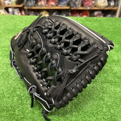 No.823　【久保田スラッガー】硬式グローブ　内野手モデル