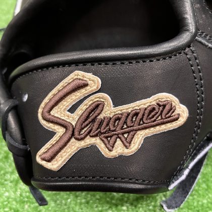 No.823　【久保田スラッガー】硬式グローブ　内野手モデル