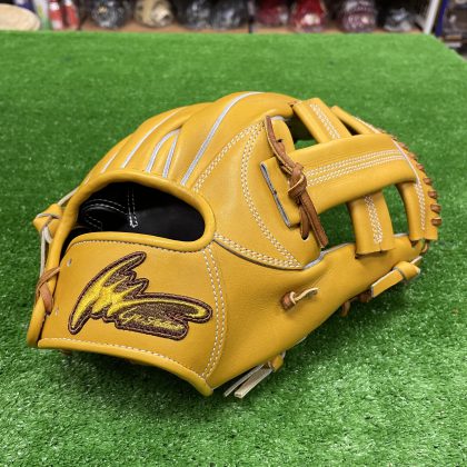 No.831 IPセレクト 硬式 内野手用グローブ