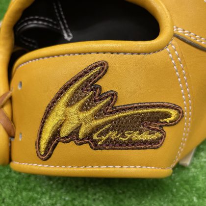 No.831 IPセレクト 硬式 内野手用グローブ