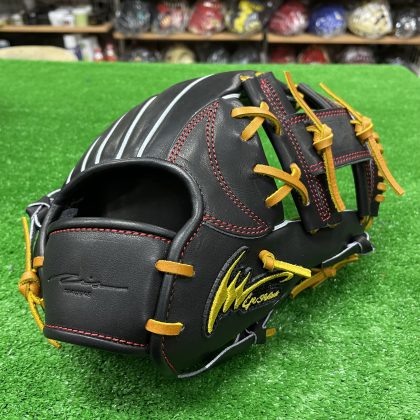 No.832 IPセレクト 硬式 内野手用グローブ