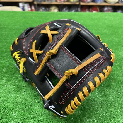 No.832 IPセレクト 硬式 内野手用グローブ