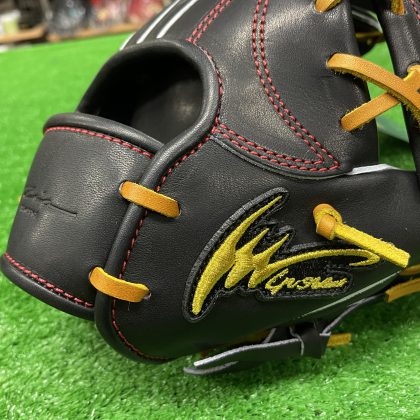 No.832 IPセレクト 硬式 内野手用グローブ