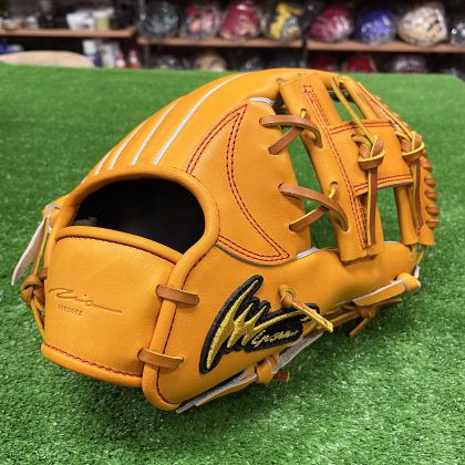 No.833 IPセレクト 硬式 内野手用グローブ