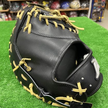 No.834 アトムズ 硬式 ファーストミット