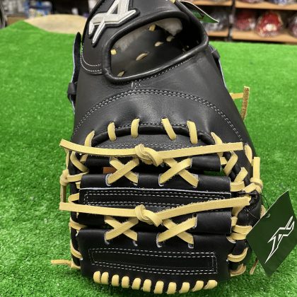 No.834 アトムズ 硬式 ファーストミット