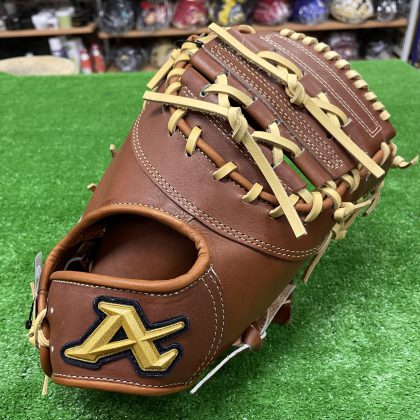 No.835 アトムズ 硬式 ファーストミット