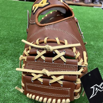 No.835 アトムズ 硬式 ファーストミット