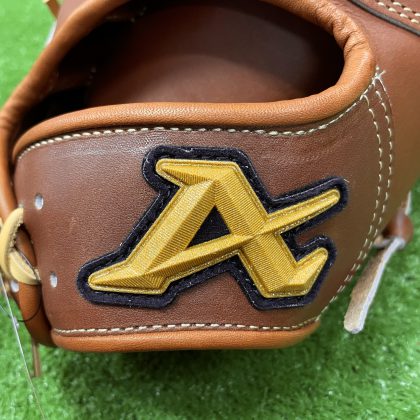 No.835 アトムズ 硬式 ファーストミット