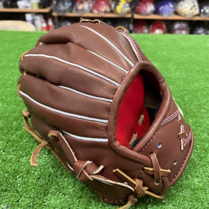 No.837 ジームス 軟式 ジュニア用グローブ