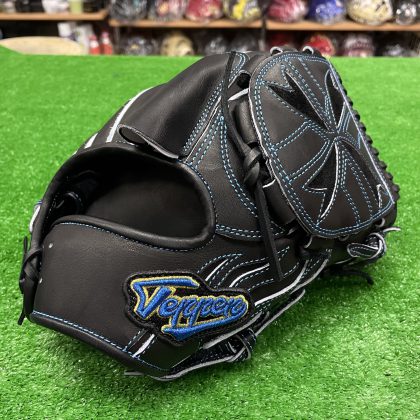 No.839 Teppen 硬式 投手用グローブ