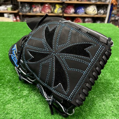 No.839 Teppen 硬式 投手用グローブ