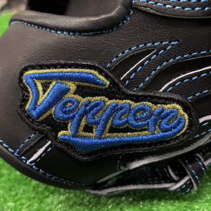 No.839 Teppen 硬式 投手用グローブ