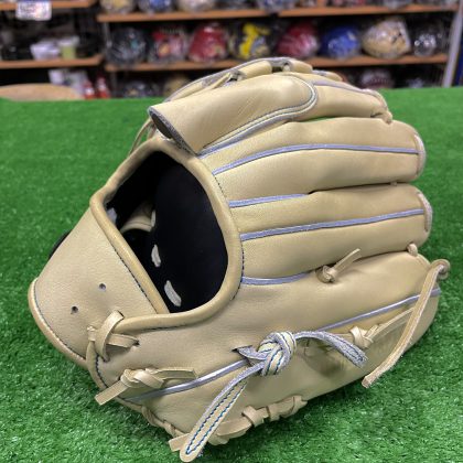No.841 Teppen 硬式 投手用グローブ
