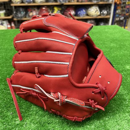 No.840 Teppen 硬式 投手用グローブ