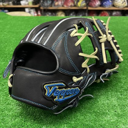 No.842 Teppen 硬式 内野手用グローブ