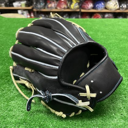 No.842 Teppen 硬式 内野手用グローブ