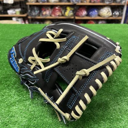 No.842 Teppen 硬式 内野手用グローブ