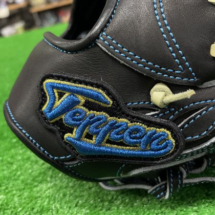 No.842 Teppen 硬式 内野手用グローブ