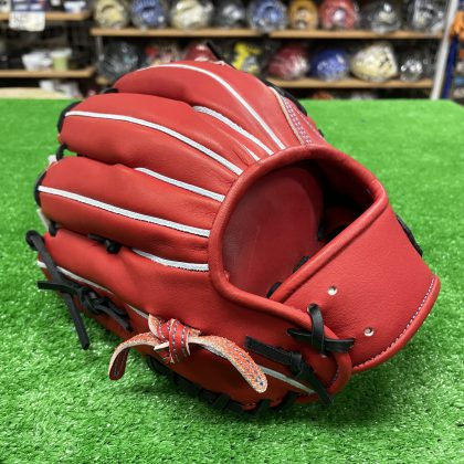 No.843 Teppen 硬式 内野手用グローブ