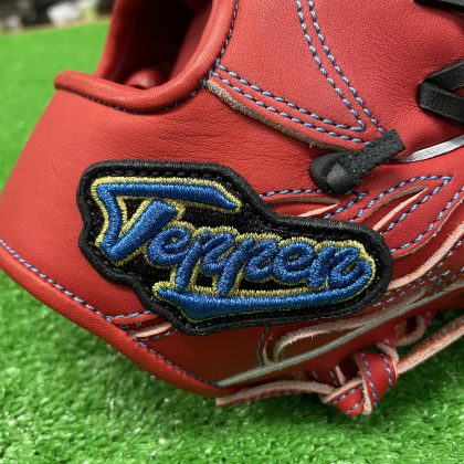 No.843 Teppen 硬式 内野手用グローブ