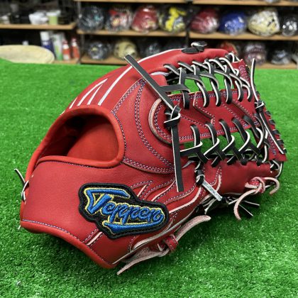 No.844 Teppen 硬式 外野手用グローブ