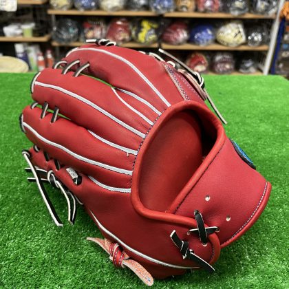 No.844 Teppen 硬式 外野手用グローブ