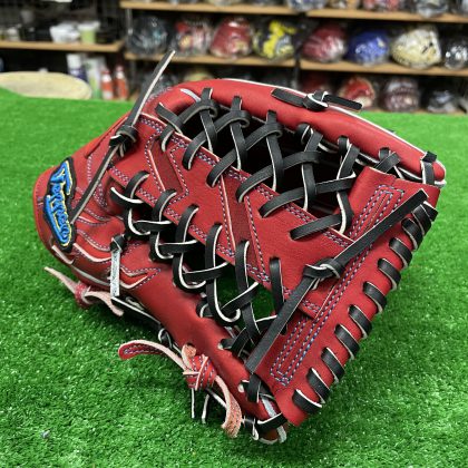 No.844 Teppen 硬式 外野手用グローブ