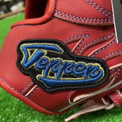 No.844 Teppen 硬式 外野手用グローブ