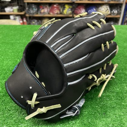 No.845 Teppen 硬式 外野手用グローブ